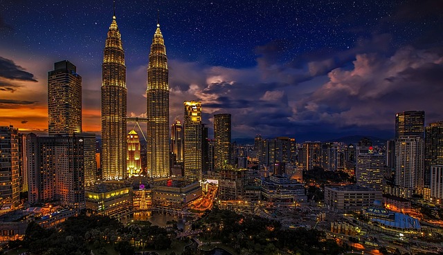 マレーシアに海外移住