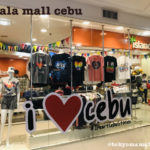 セブ島へ子連れ海外旅行！AyalaMall/アヤラモールの楽しみ方！