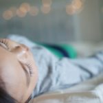 男の子に多い?!ひどい新生児ニキビはアロベビーがおすすめ