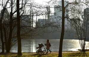 ワンオペ産後うつ気味改善方法・私が実践した5つのこと