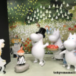 1歳5ヶ月の息子と楽しむ『ムーミンバレーパーク』