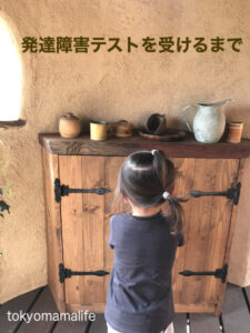子供の発達障害テストを受けるべきか決断するまで