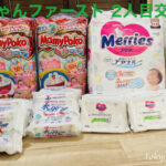 【東京都】赤ちゃんファーストおすすめ交換品・我が家の2人目10万円分ポイントの使い方
